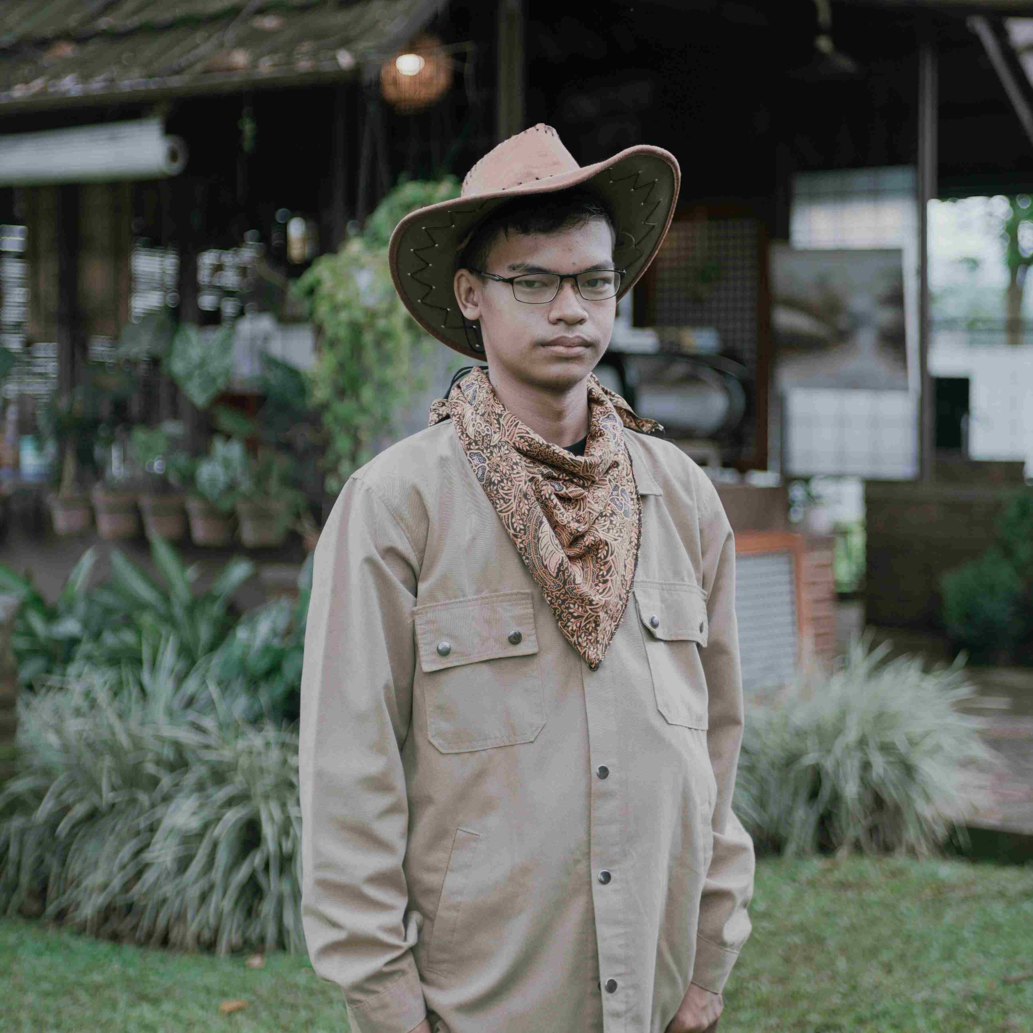Foto Ahmad Sopiana