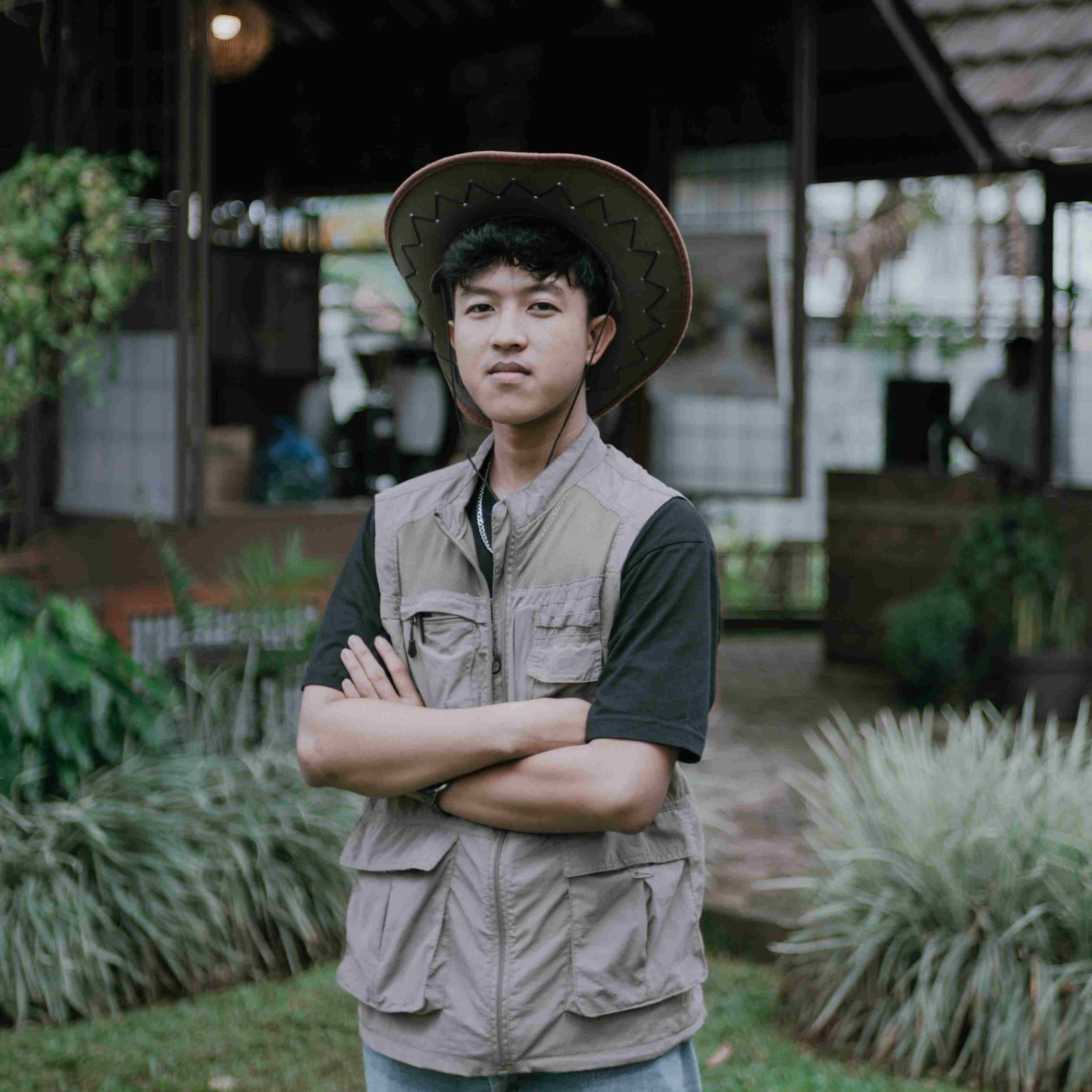 Foto Alief Tajul