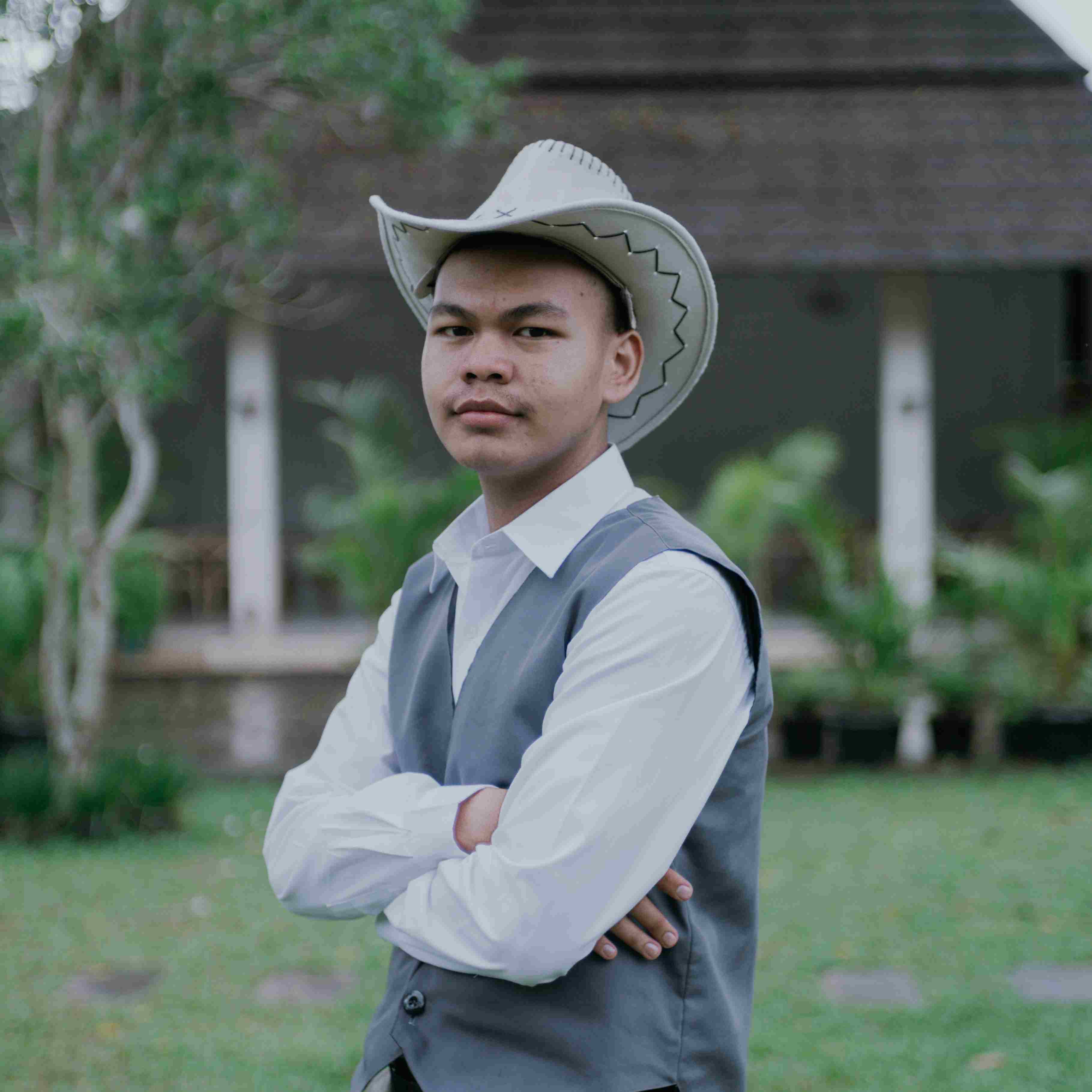 Foto Cep Herdi