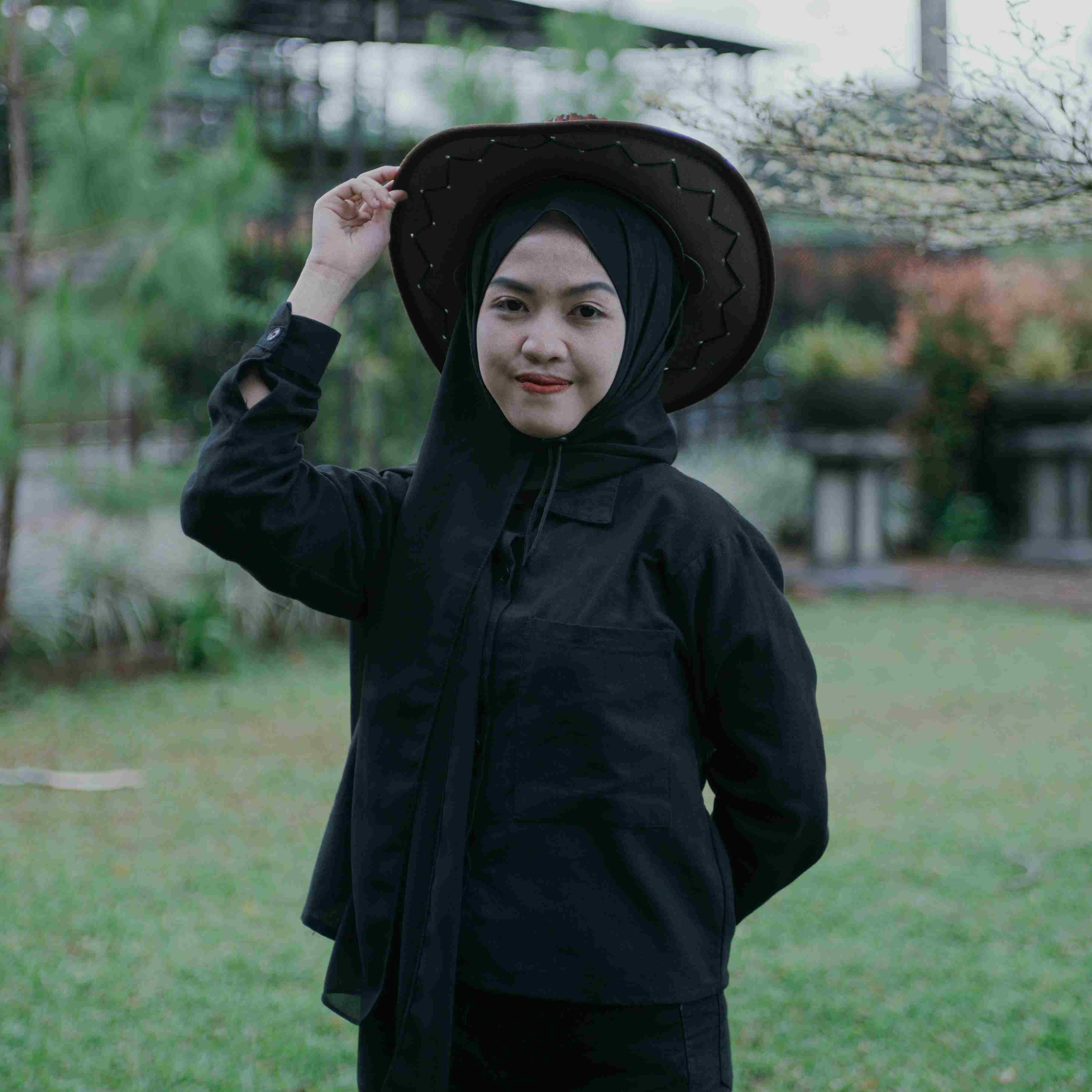 Foto Citra Risawulan