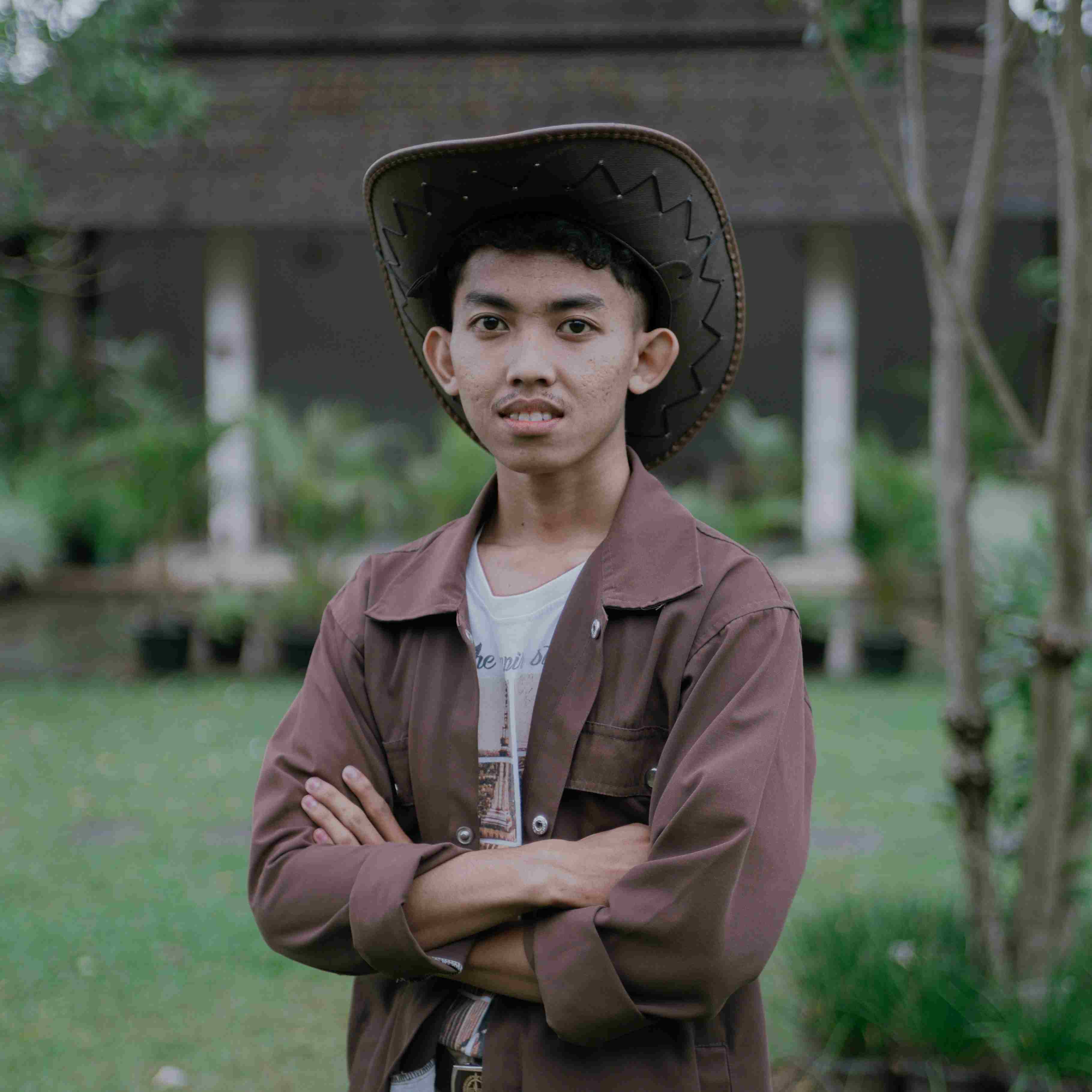 Foto Dede Wahyu