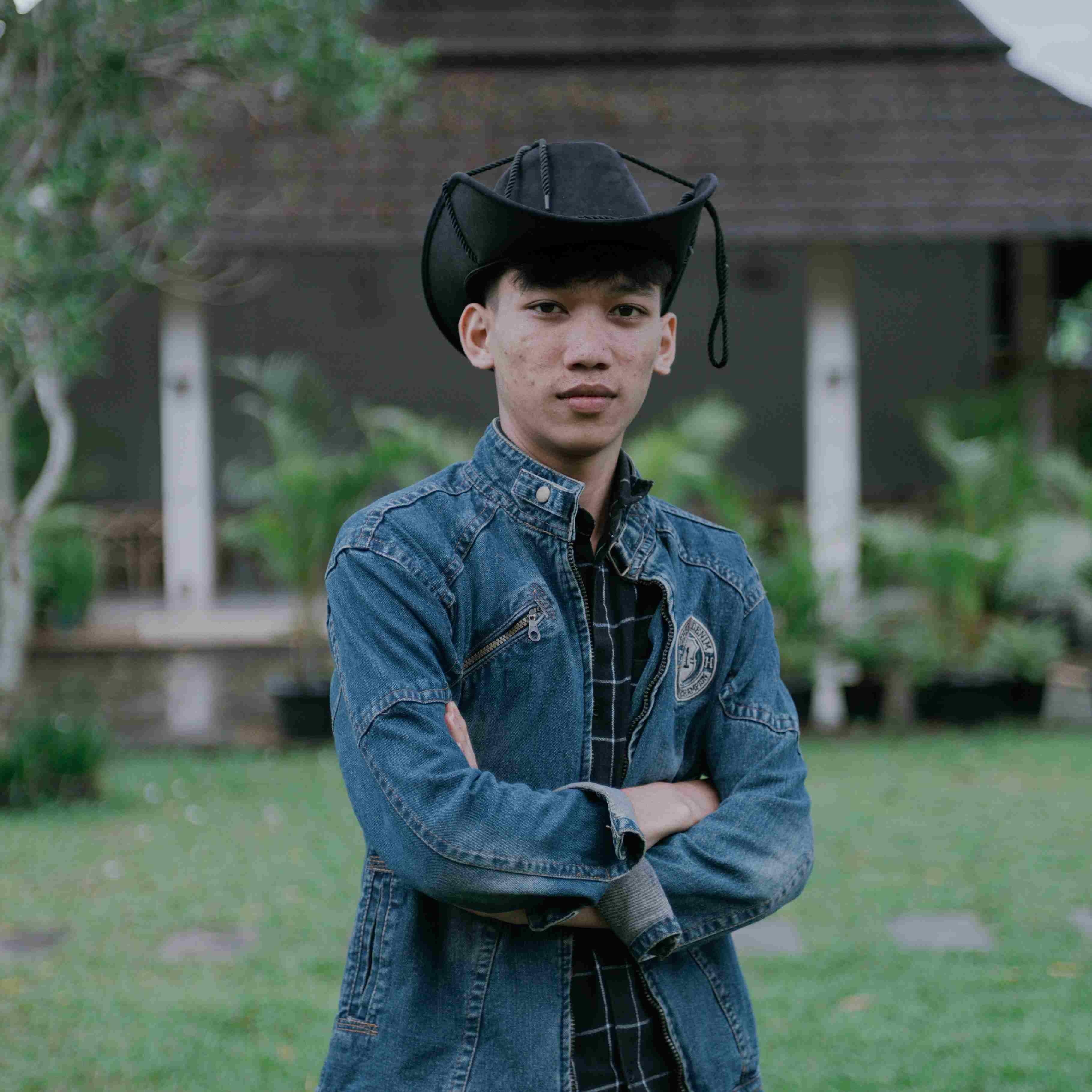 Foto Dhimas Artha