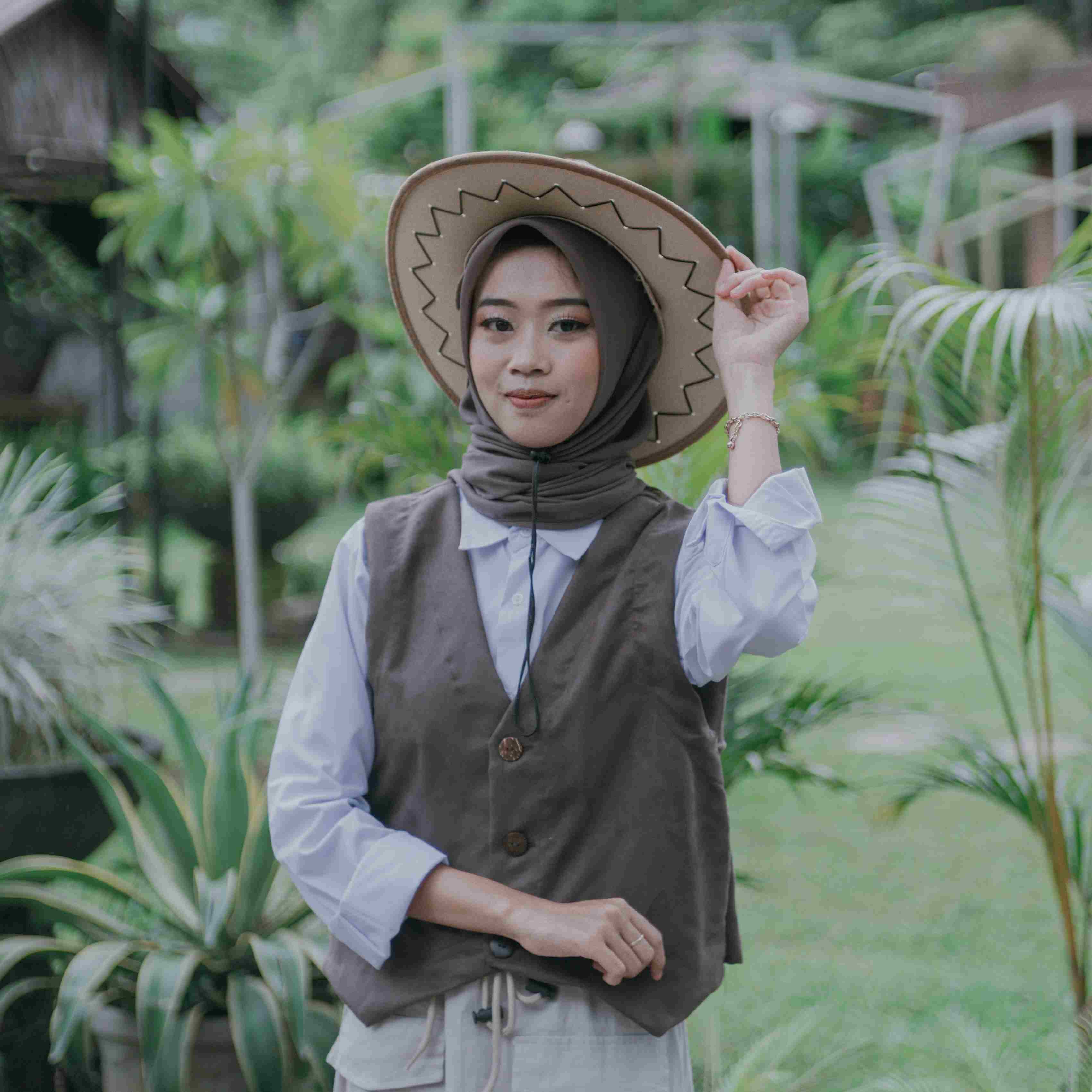 Foto Dina Nurfaujiah