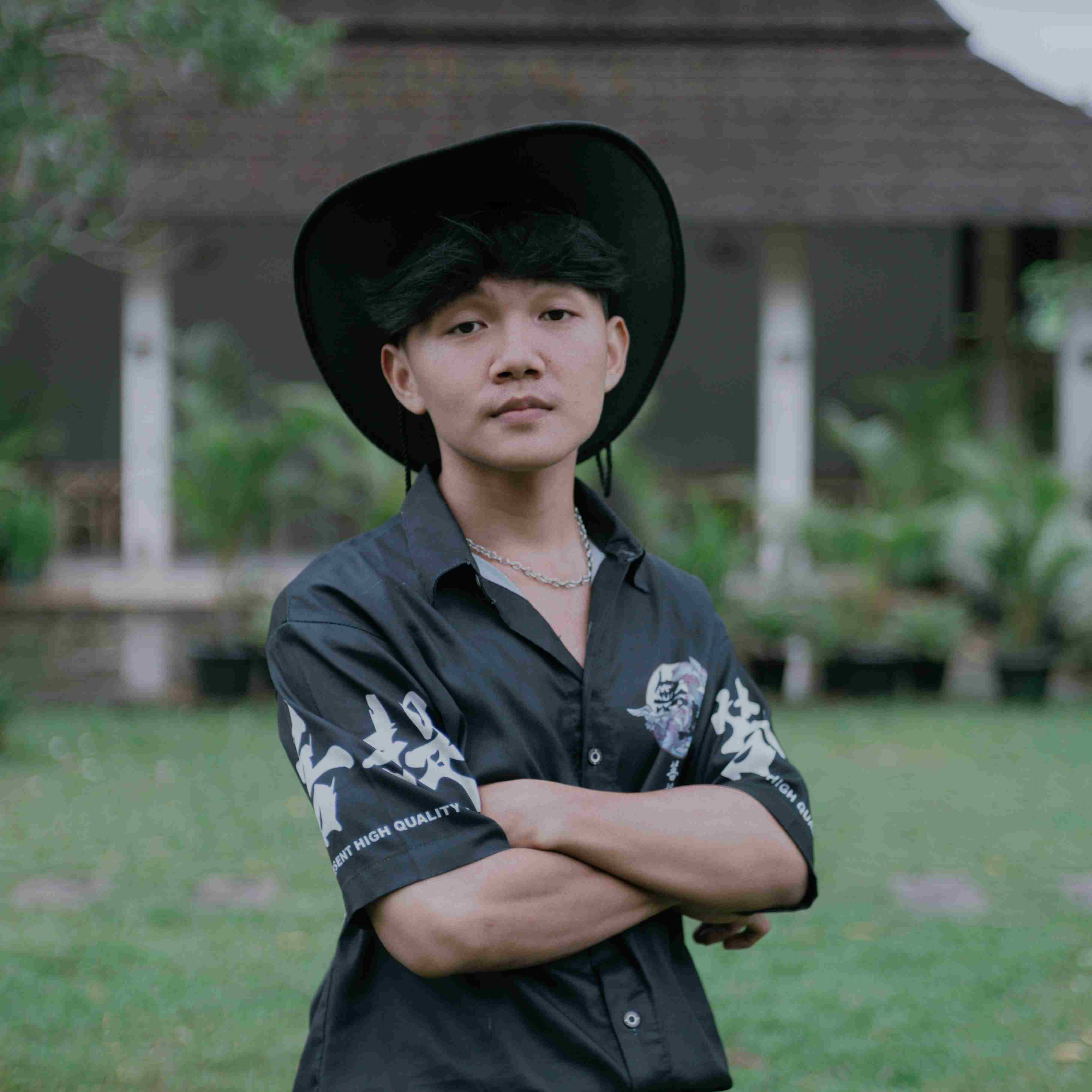 Foto Gilfi Pratama