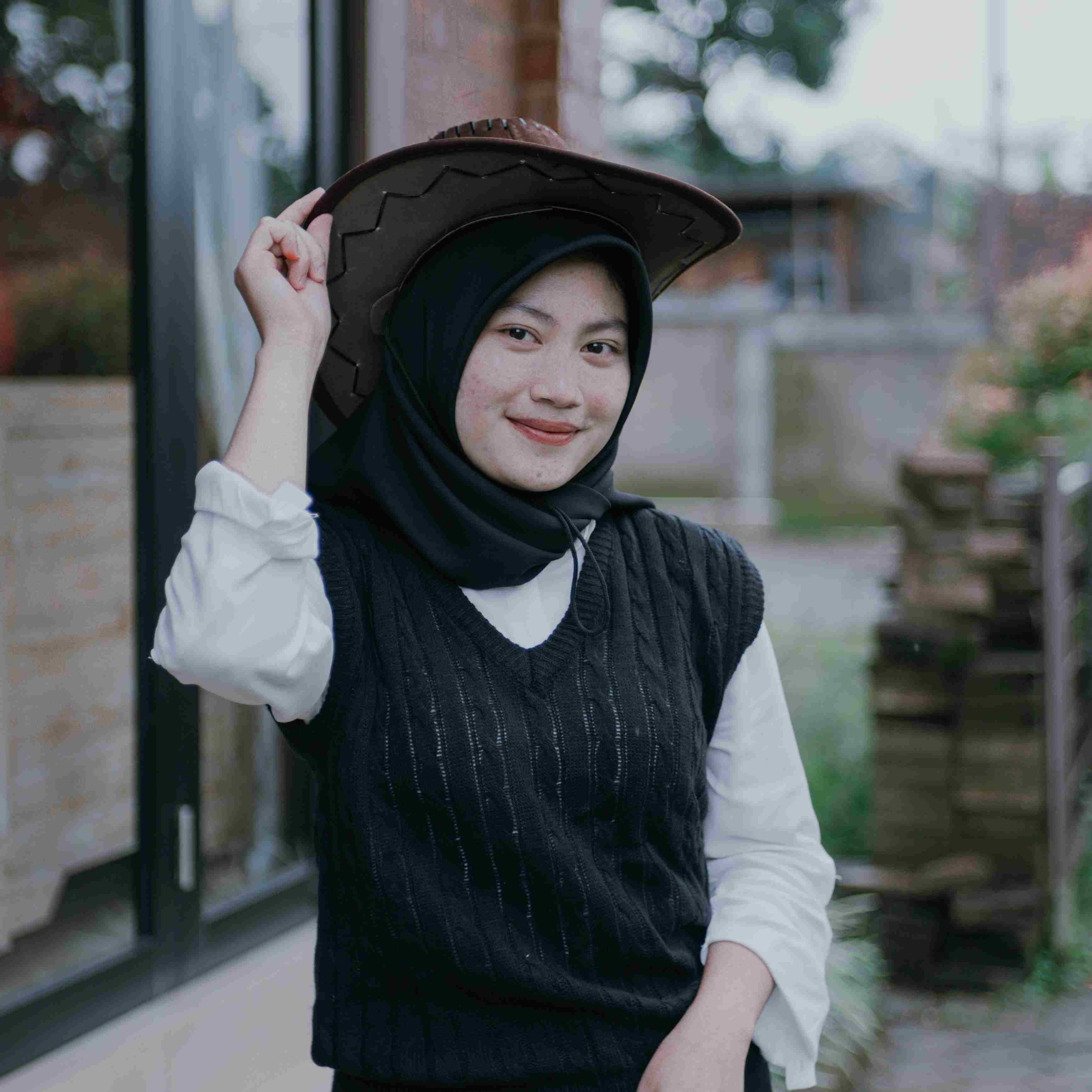Foto Irmawati Nuraeny