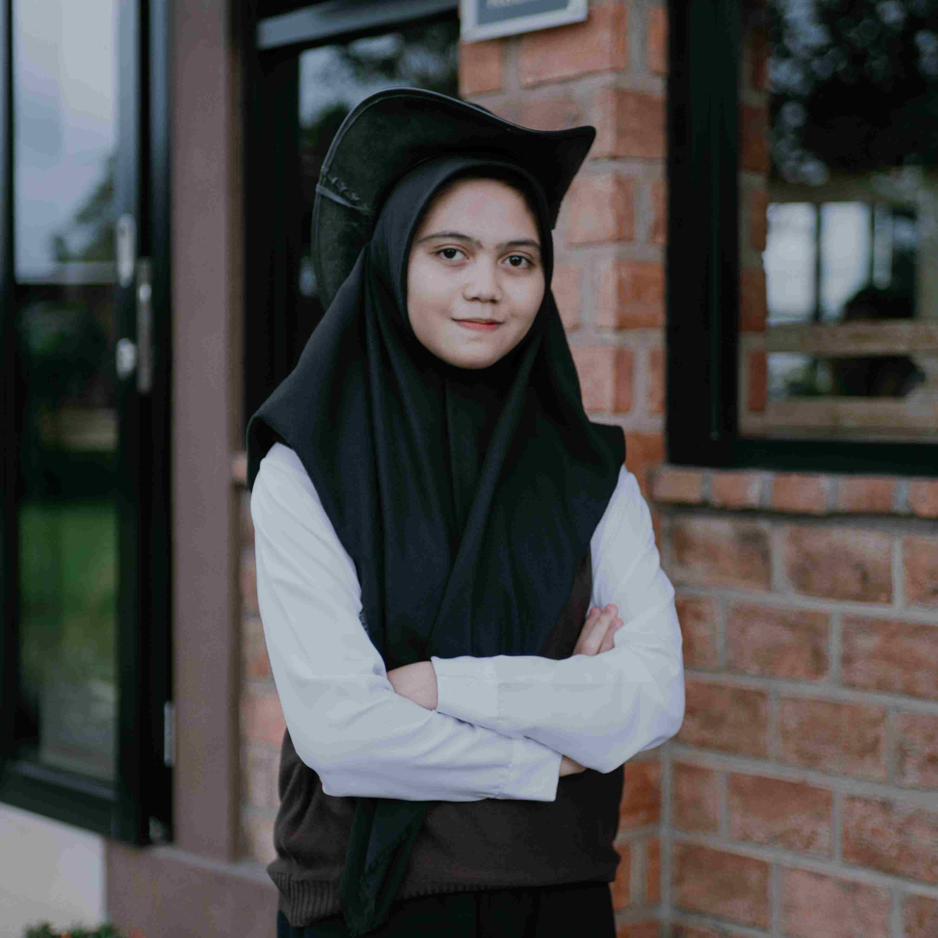 Foto Meilia Salsabila