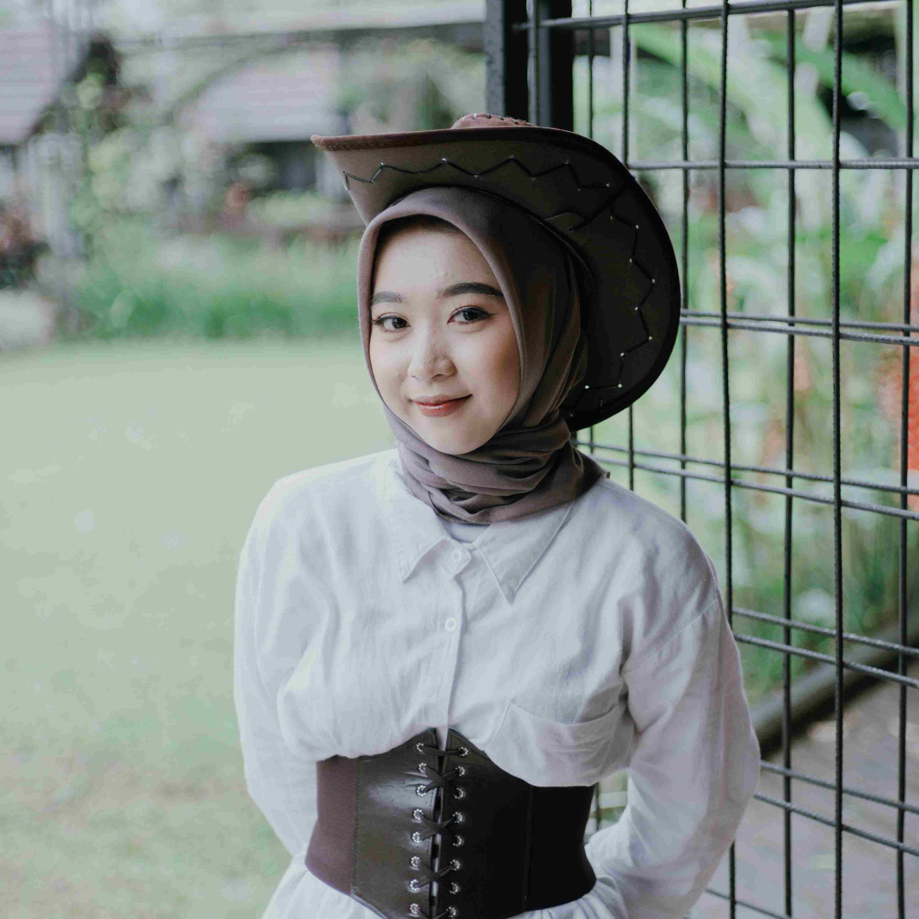 Foto Meyra Fatika