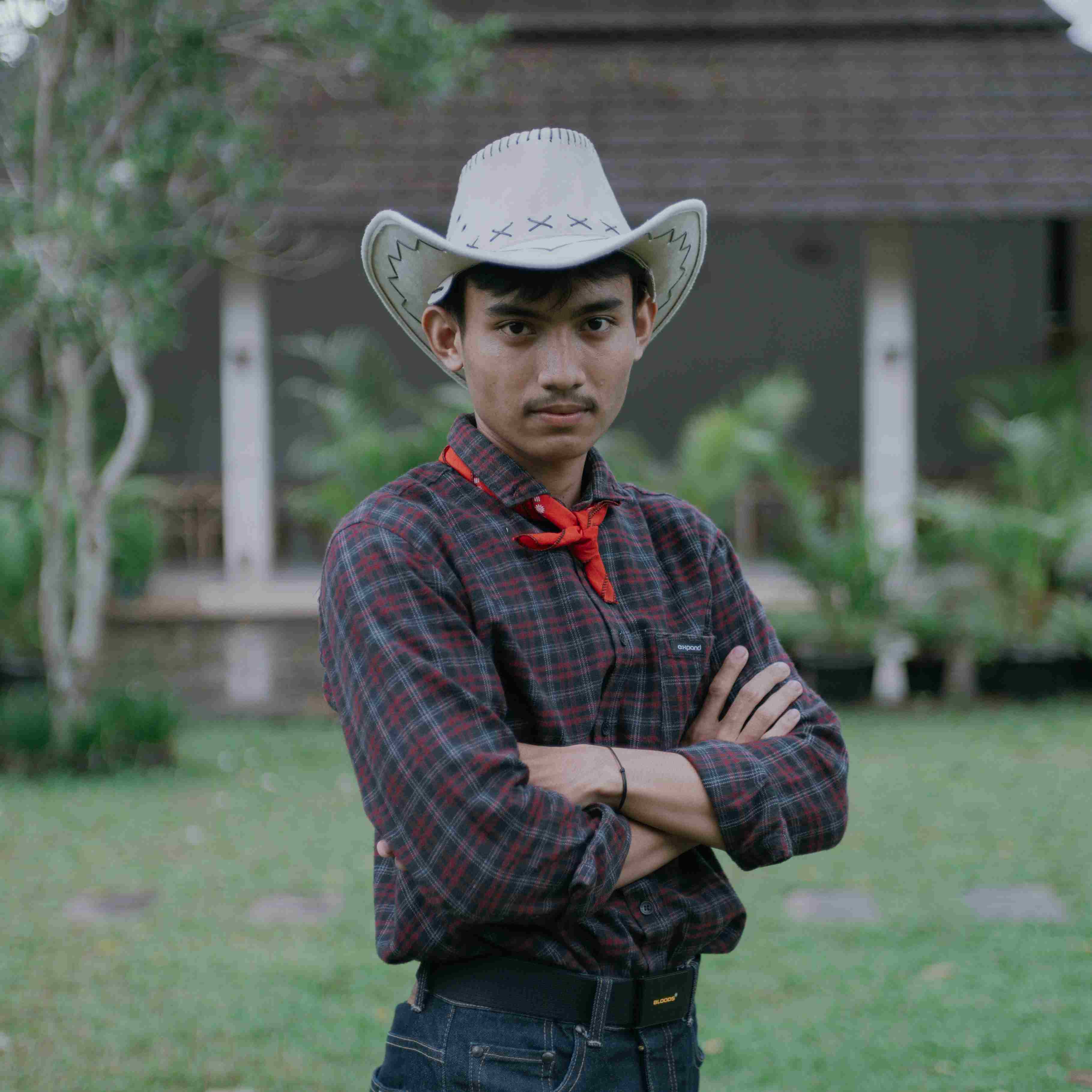 Foto Miftah Okta