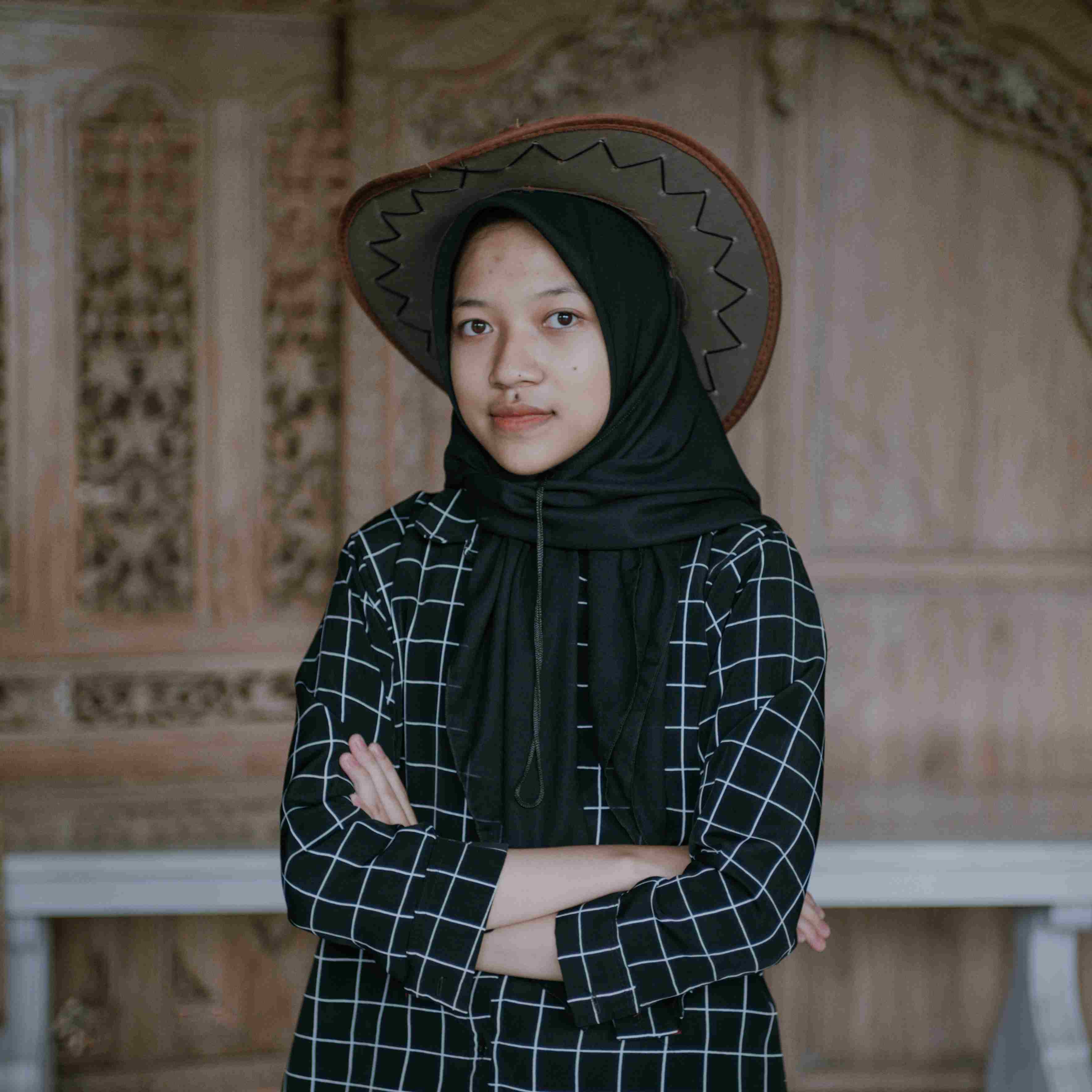 Foto Nuryah Aini