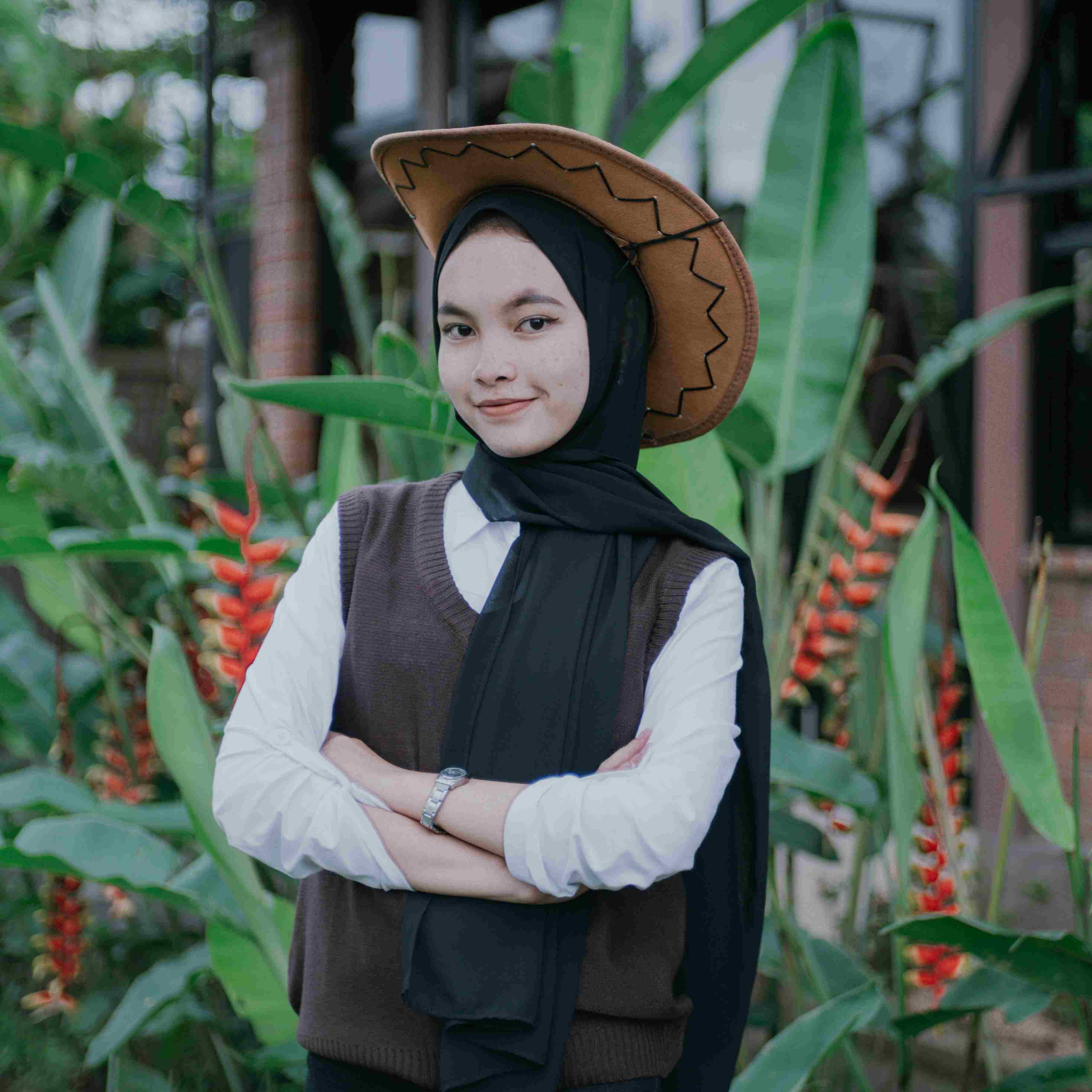 Foto Ririn Anggraeni