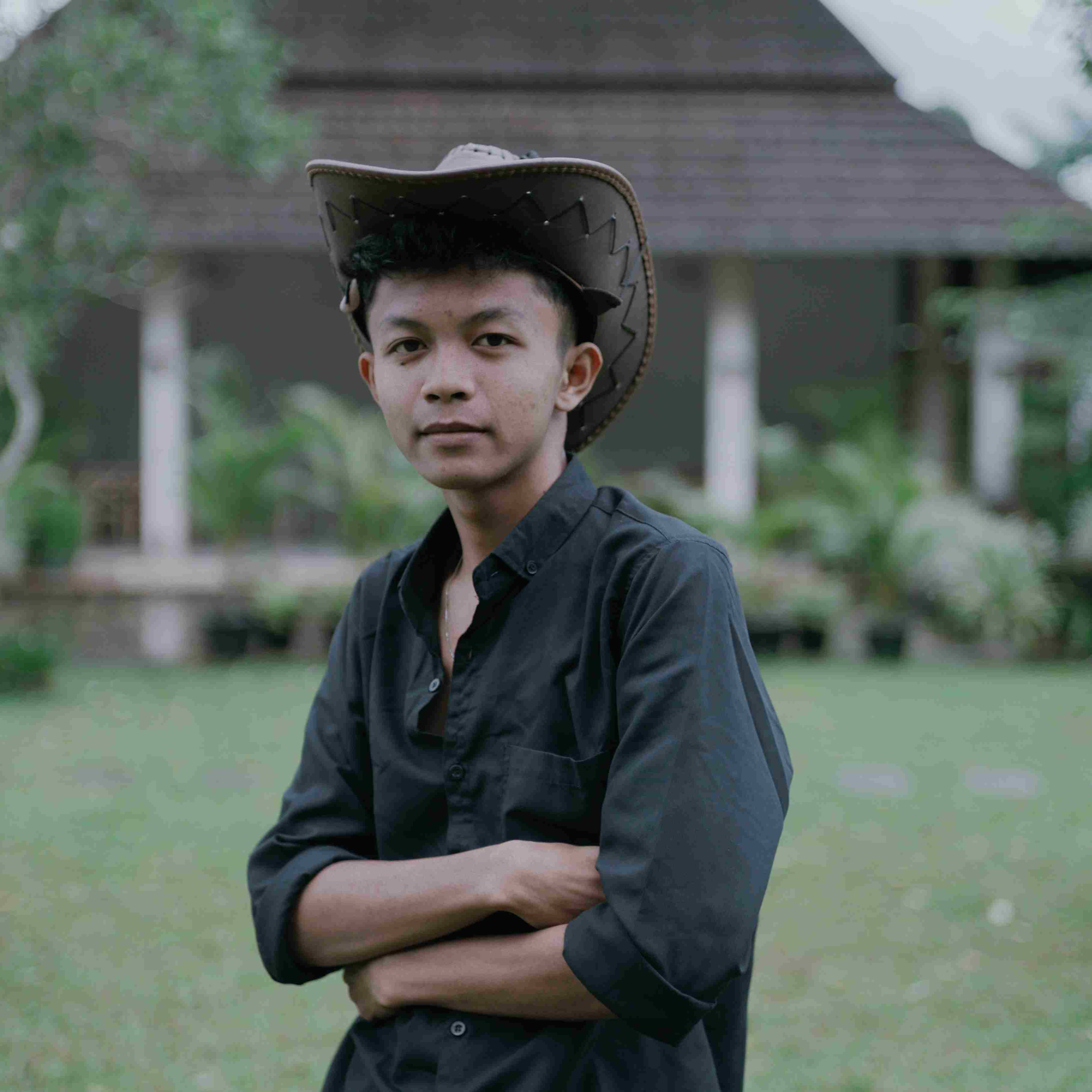 Foto Rizky Herdi