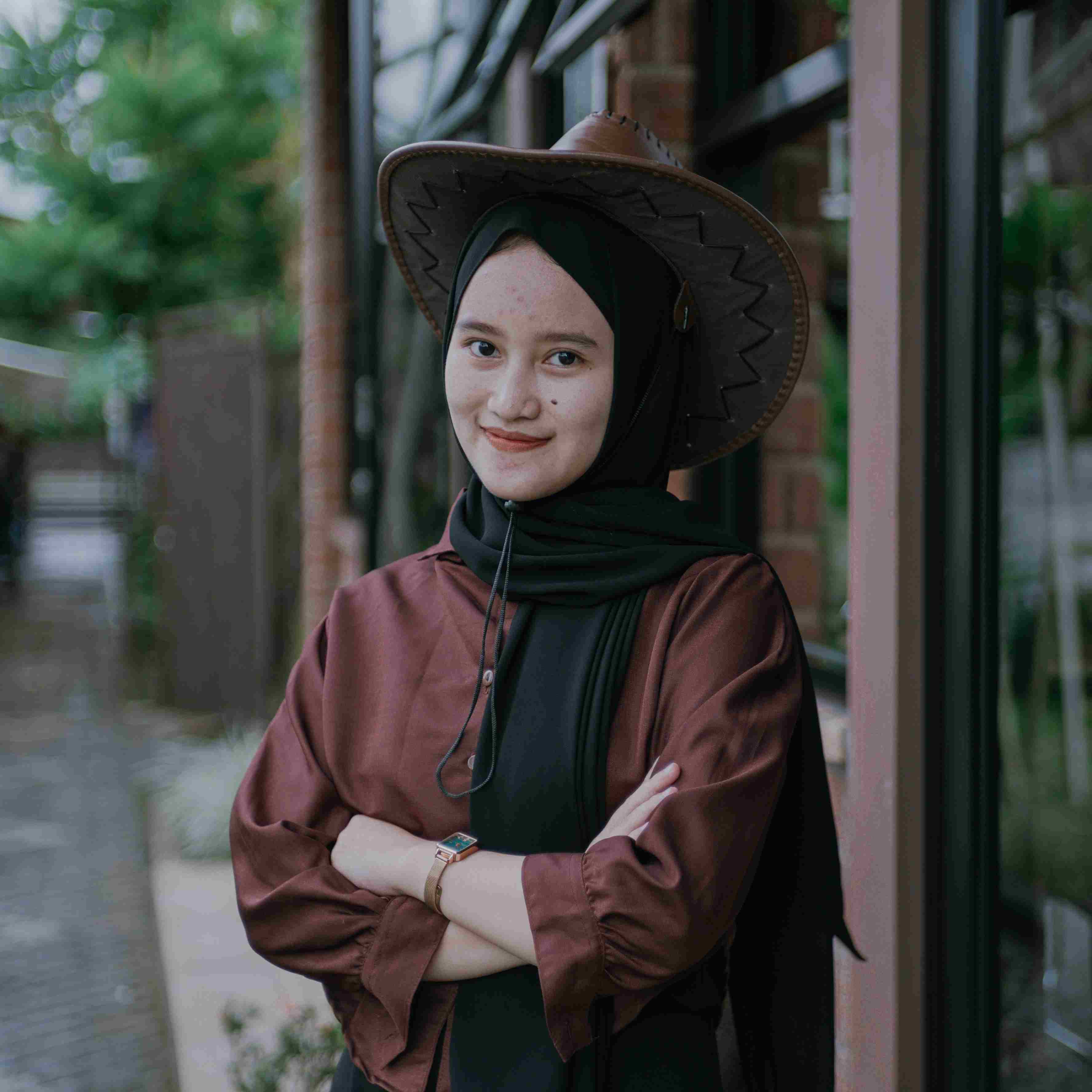 Foto Siti Lestari