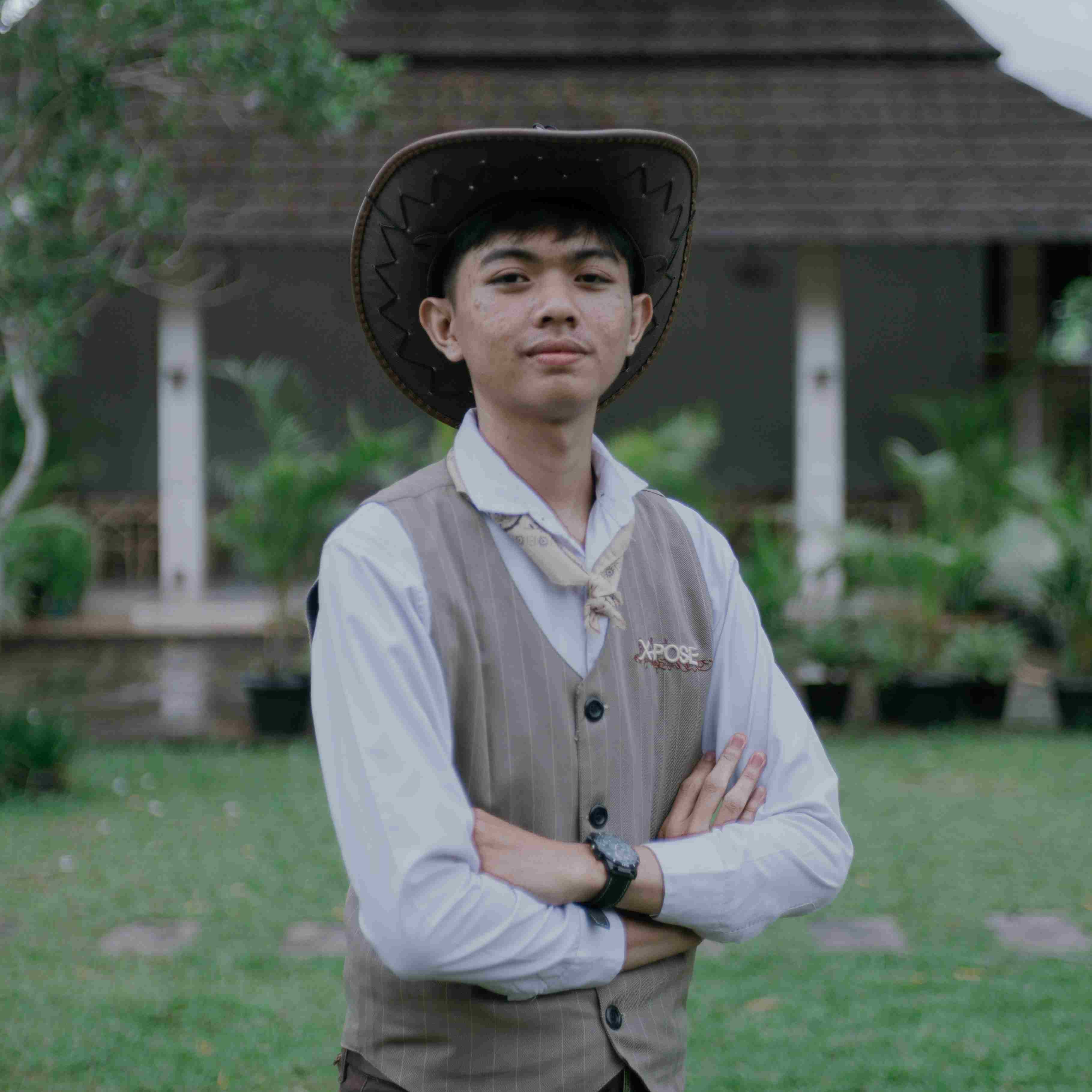 Foto Yogi